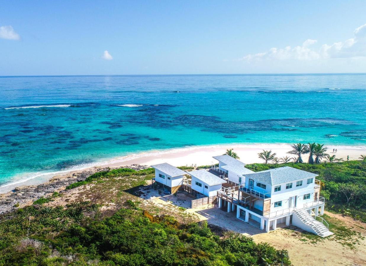 Mika'S Resort Governor's Harbour Exterior photo